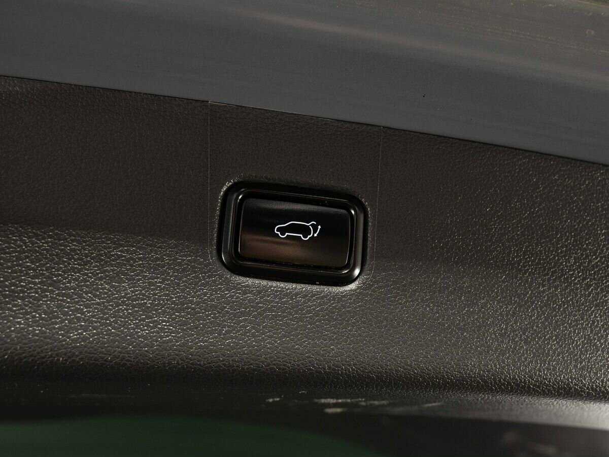 Hyundai Tucson, 2020 Фото №27