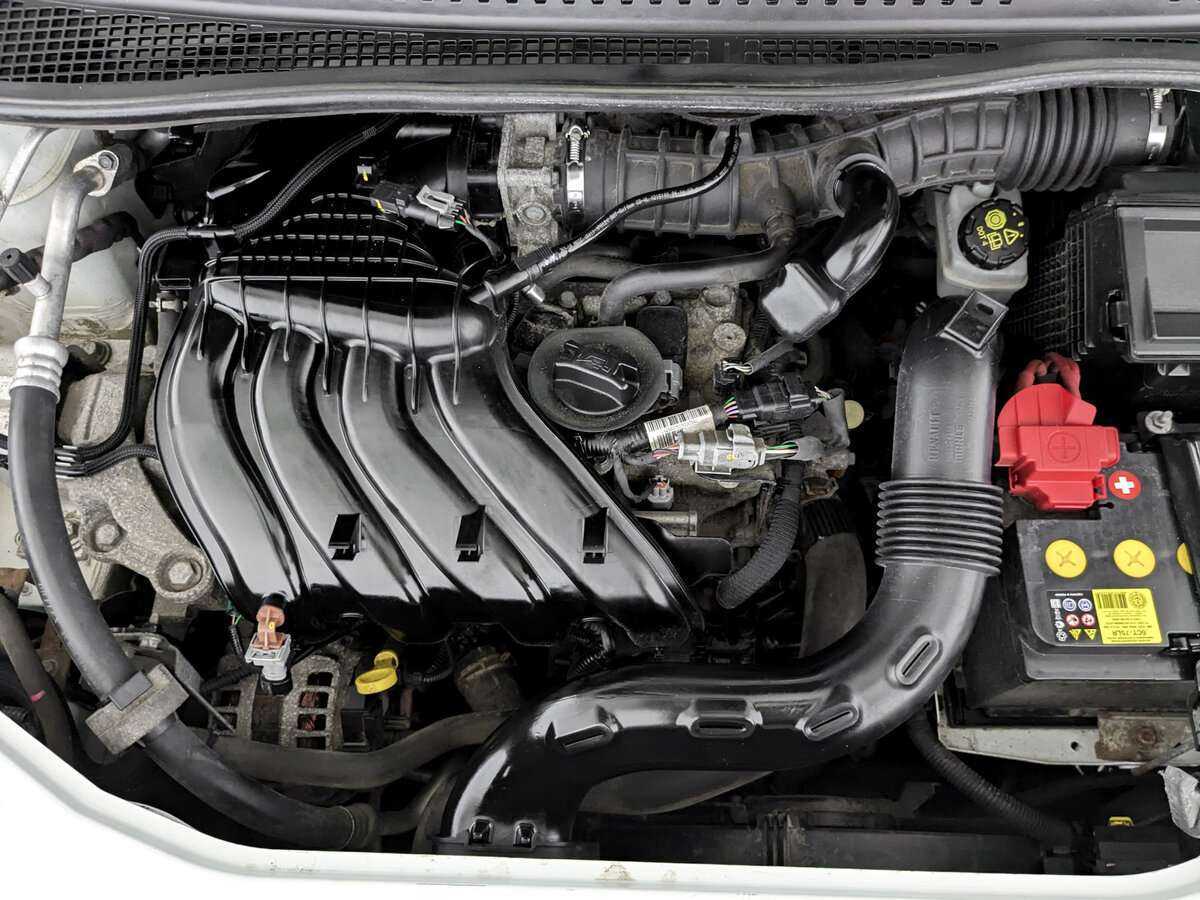 Renault Kaptur, 2018 Фото №8