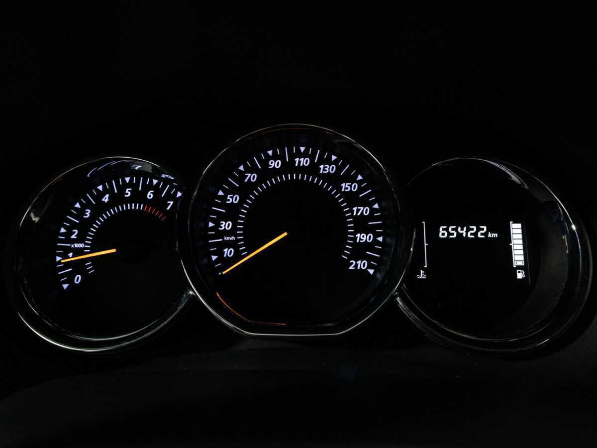 Renault Sandero Stepway, 2022 Фото №12