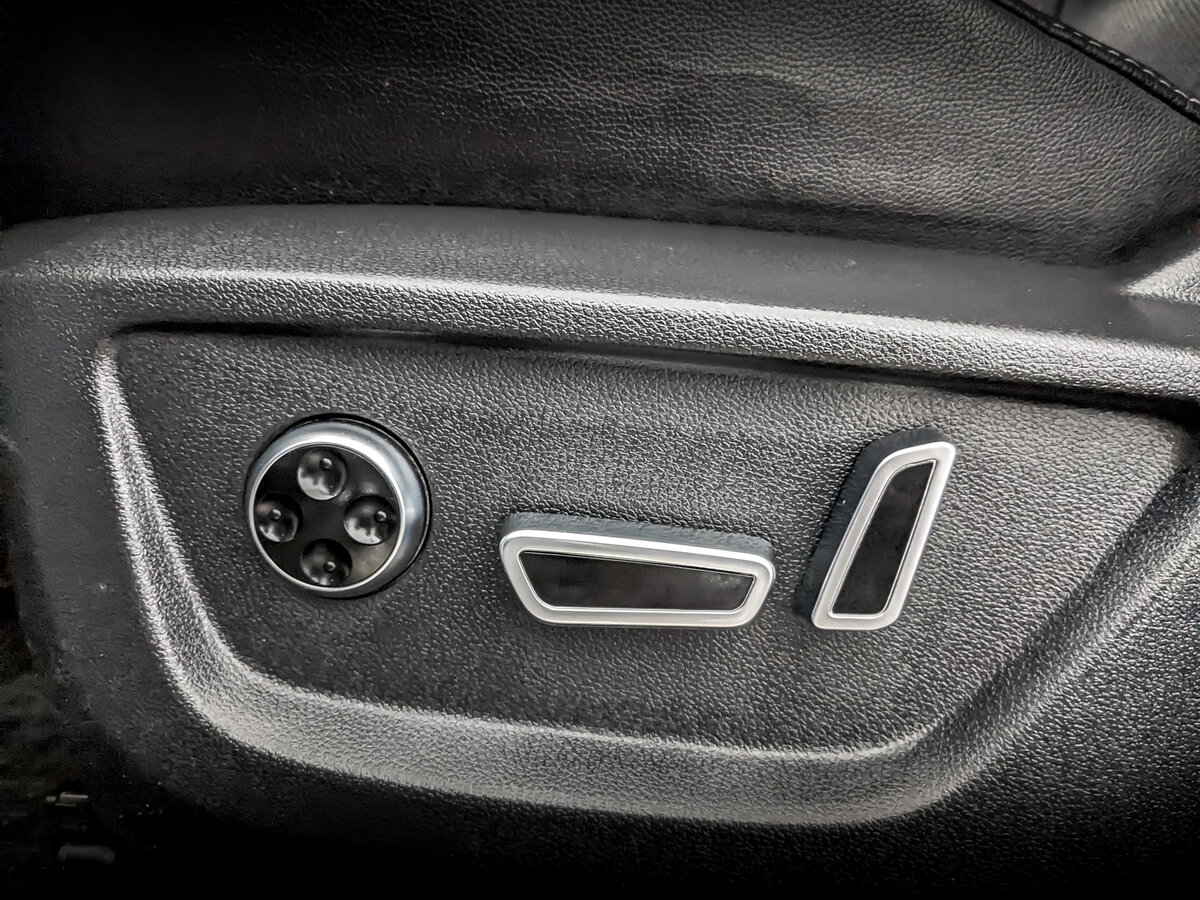 Chery Tiggo 4 I Рестайлинг, 2020 Фото №21