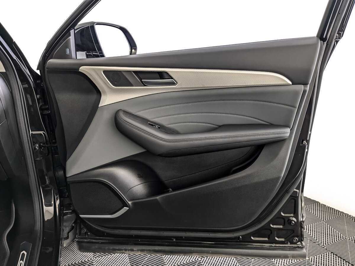 Haval F7, 2024 Фото №20