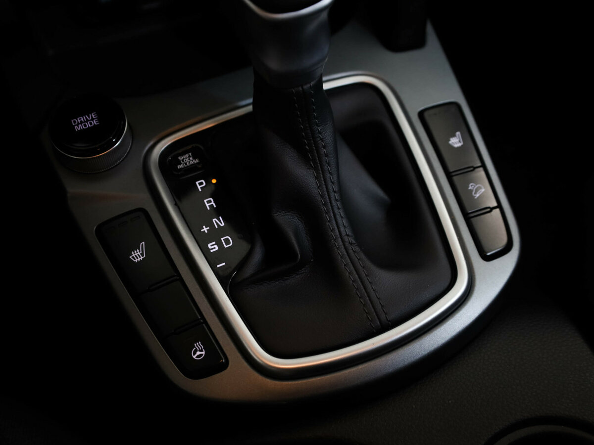 Kia Seltos I, 2021 Фото №17