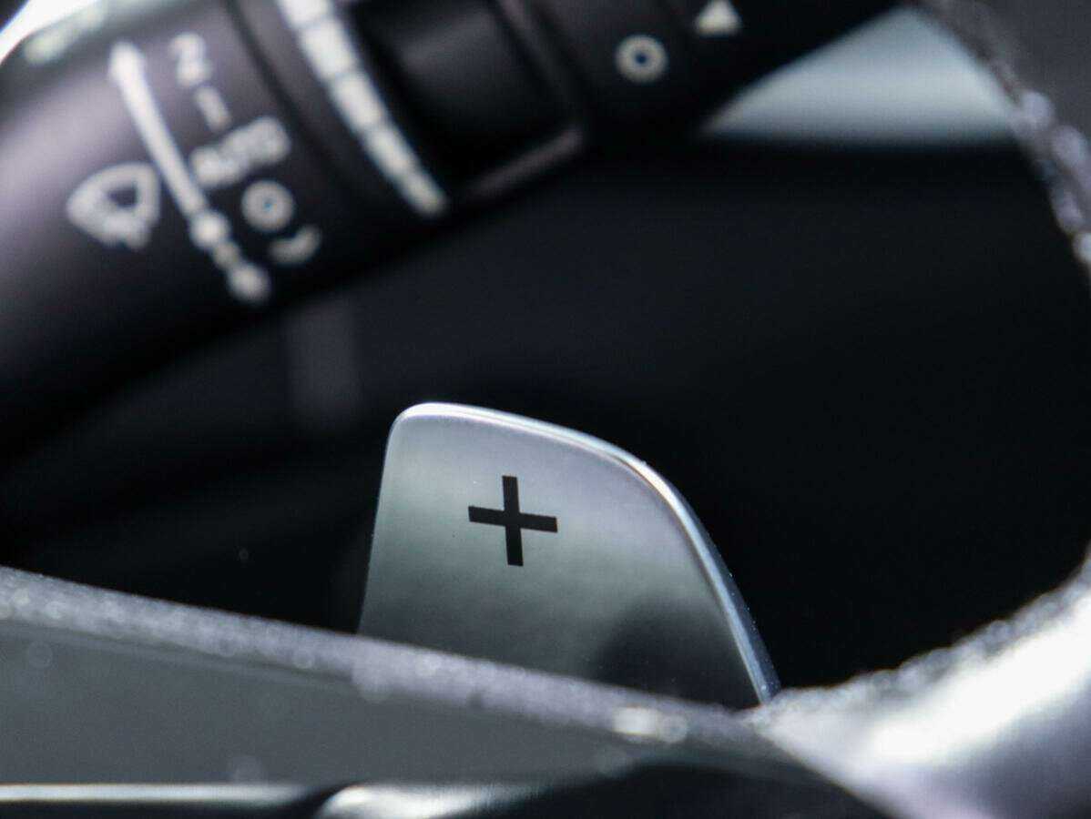 Kia XCeed, 2020 Фото №19