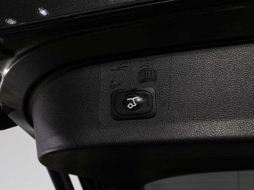 Ford Kuga, 2017 Фото №16