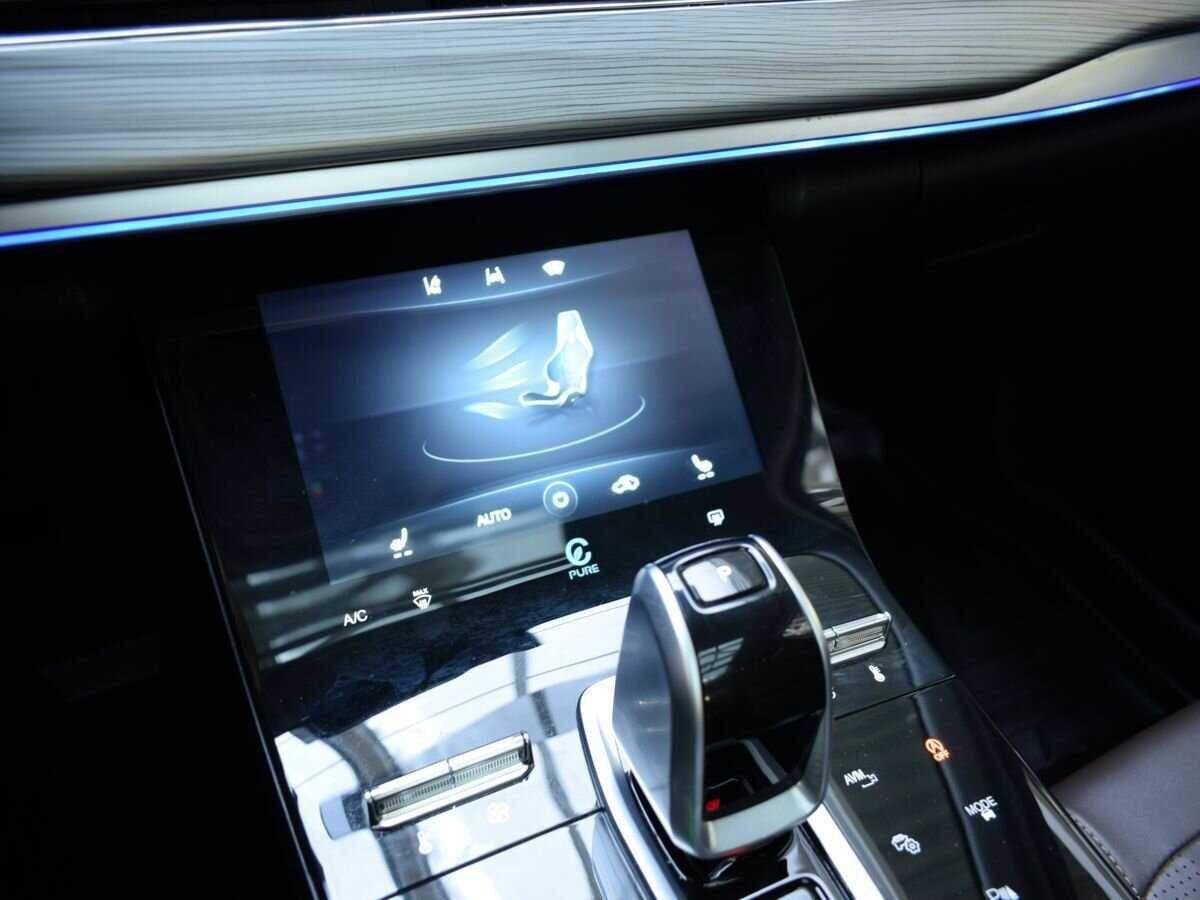 Chery Tiggo 8 Pro, 2022 Фото №13