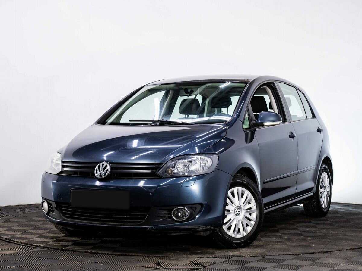 Volkswagen Golf Plus, 2013 Фото №1