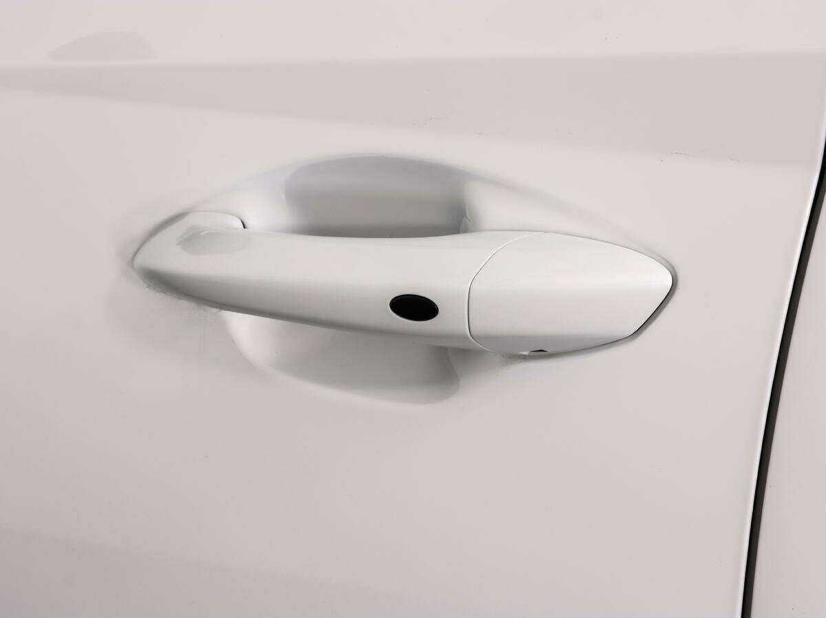 Hyundai Tucson, 2021 Фото №19