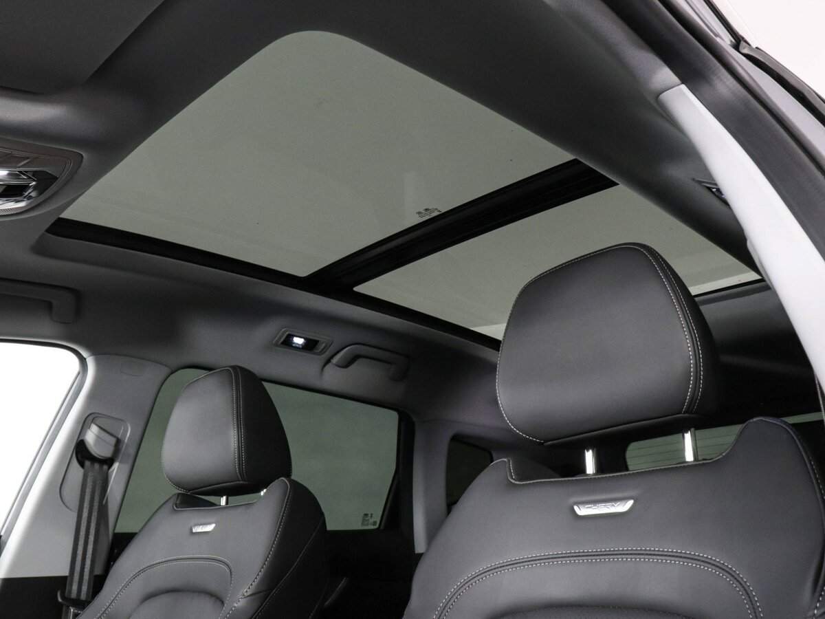 Chery Tiggo 7 Pro Max, 2023 Фото №19