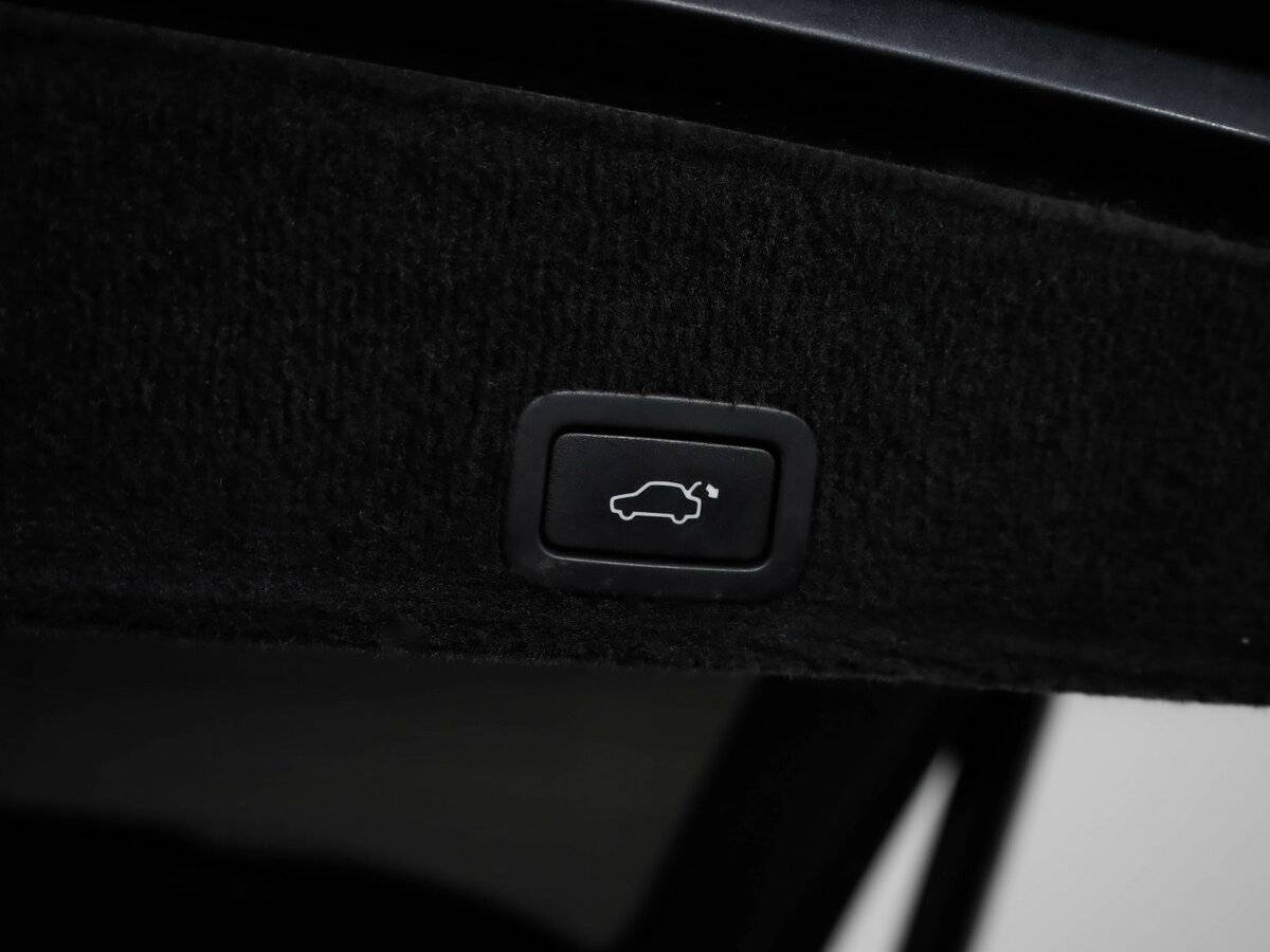 Volvo XC60 I Рестайлинг, 2013 Фото №29