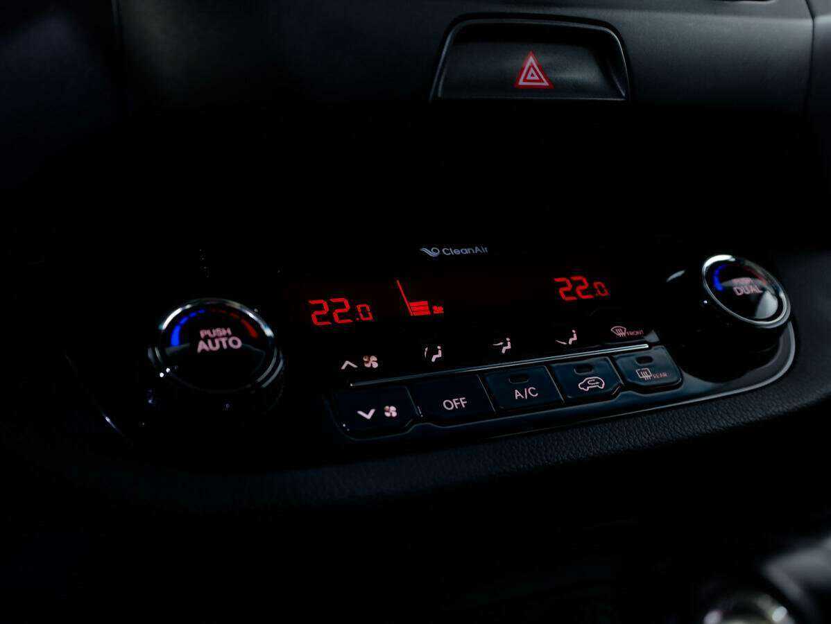 Kia Sportage, 2014 Фото №16