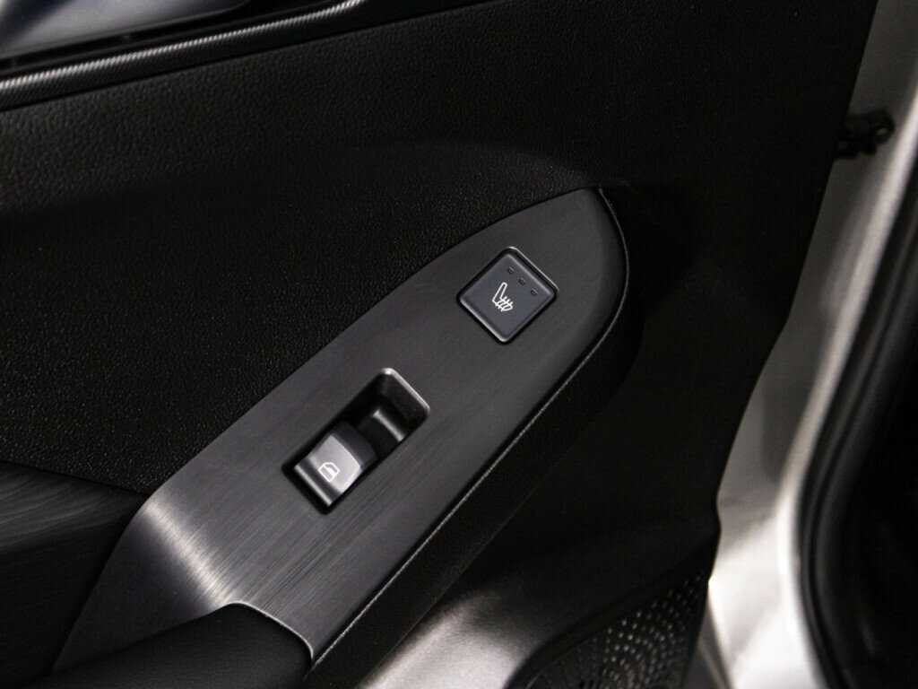 Haval Jolion, 2021 Фото №21