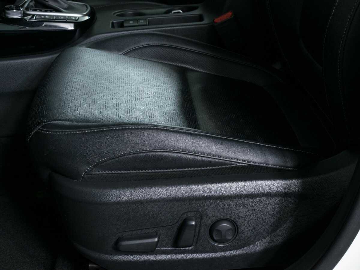 Kia Seltos, 2020 Фото №14