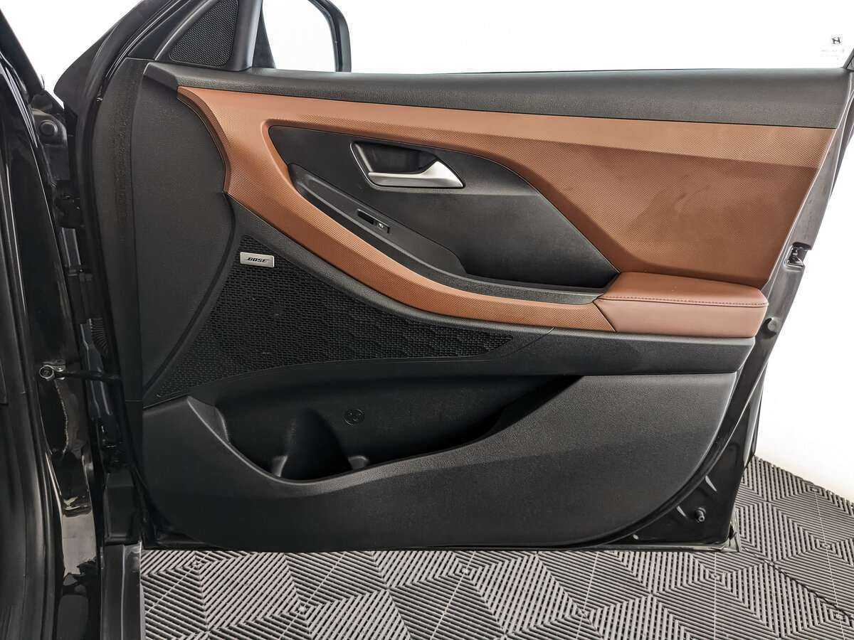 Hyundai Creta, 2022 Фото №23