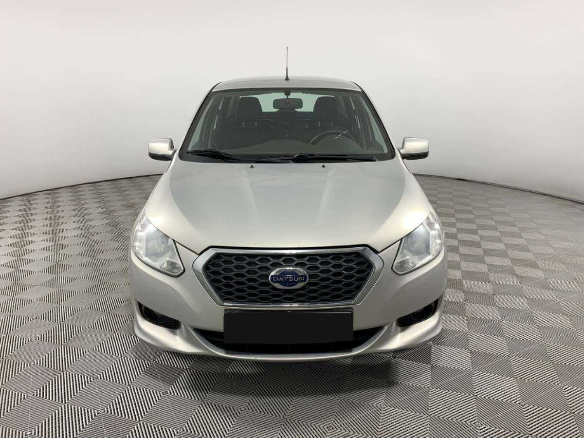 Datsun on-DO, 2018 Фото №2