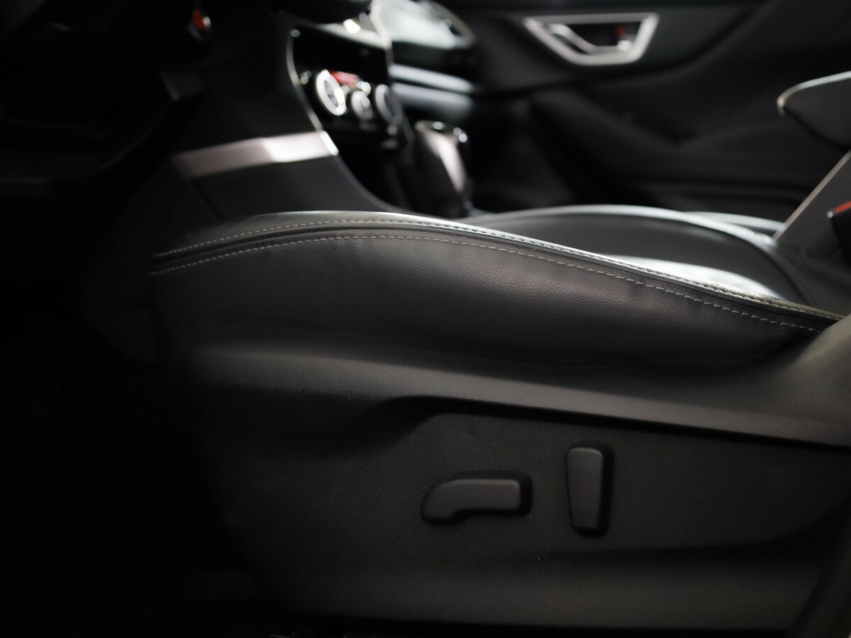 Subaru Forester V, 2018 Фото №28