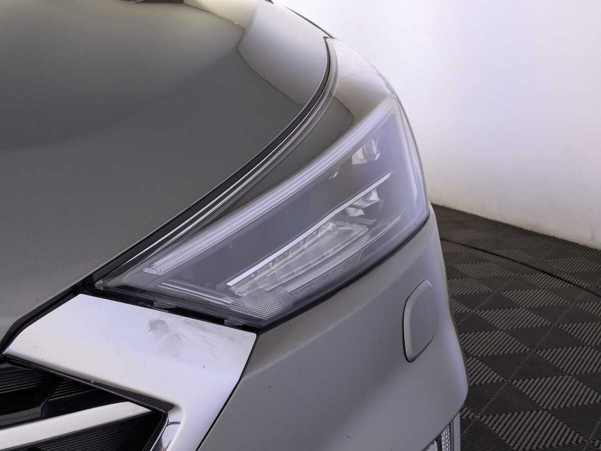 Hyundai Tucson, 2020 Фото №11