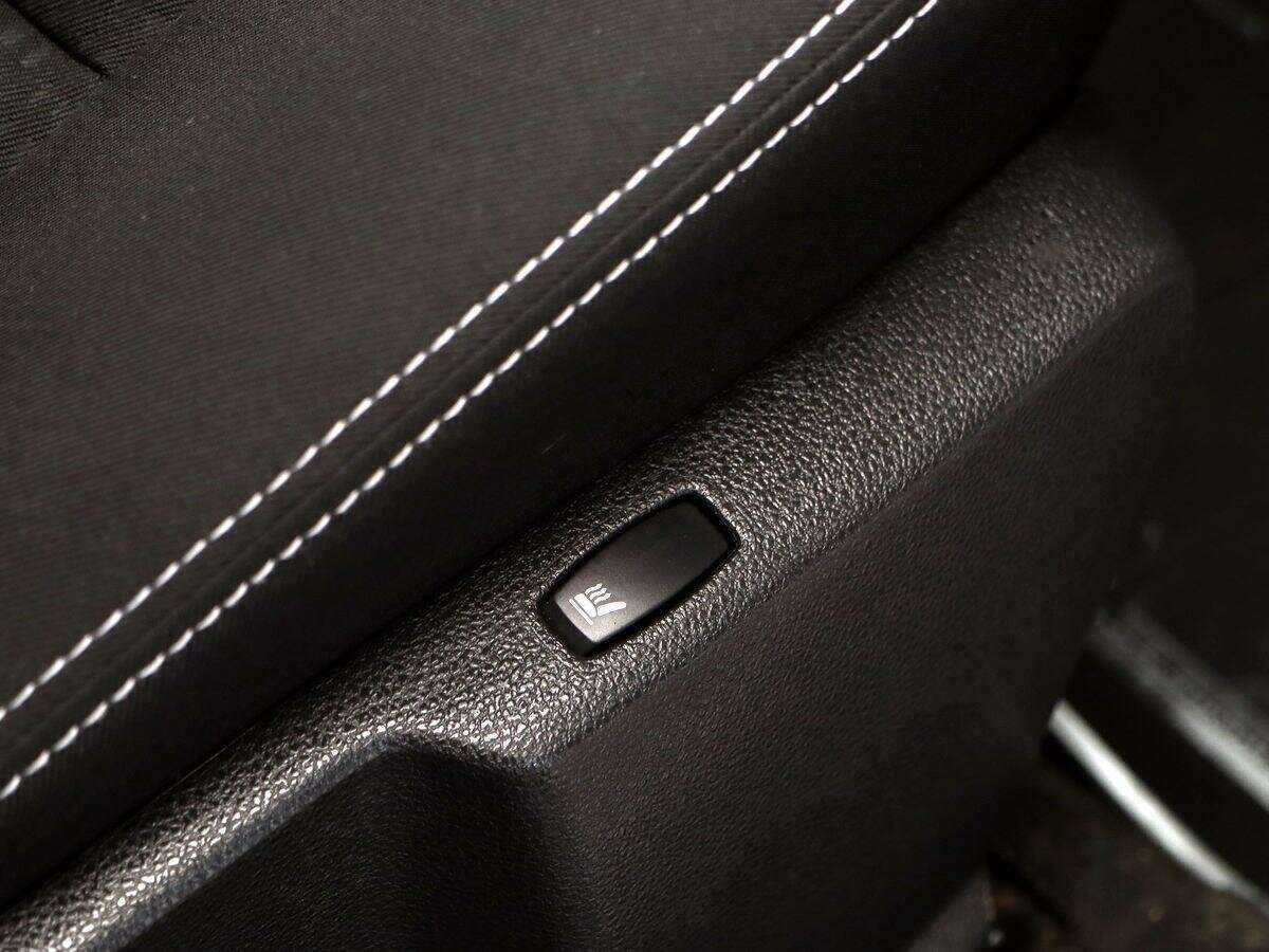 Nissan Terrano, 2020 Фото №14