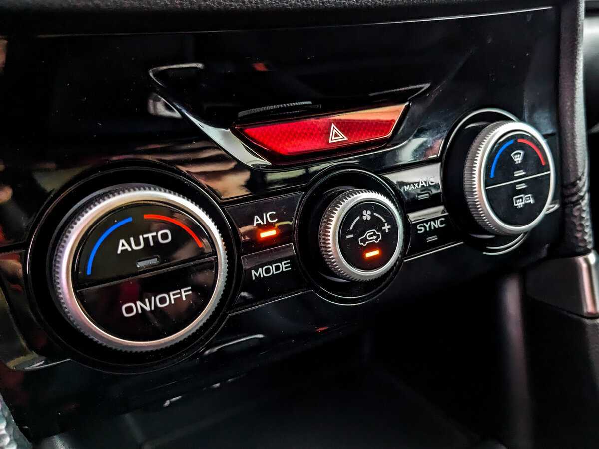 Subaru Forester, 2019 Фото №22