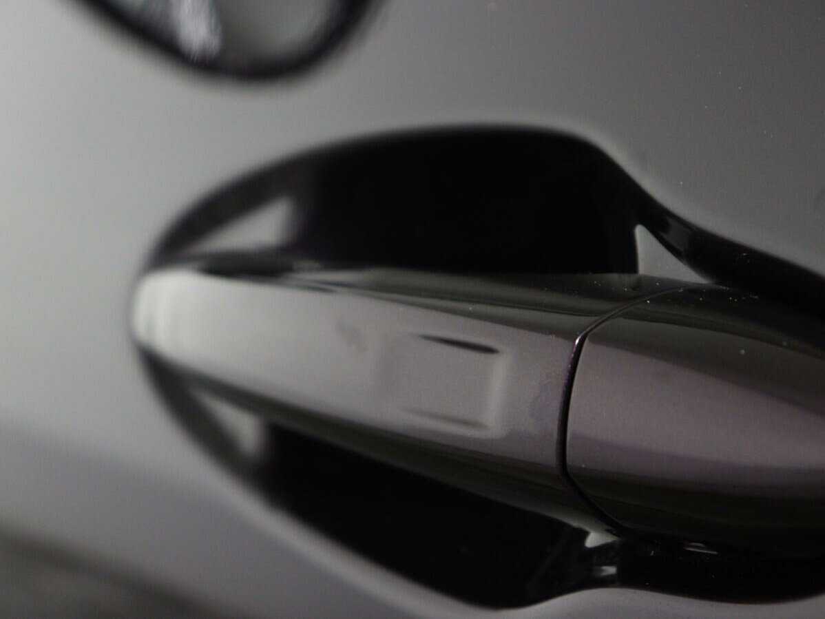 CHERY Tiggo 8 Pro Max, 2022 Фото №19