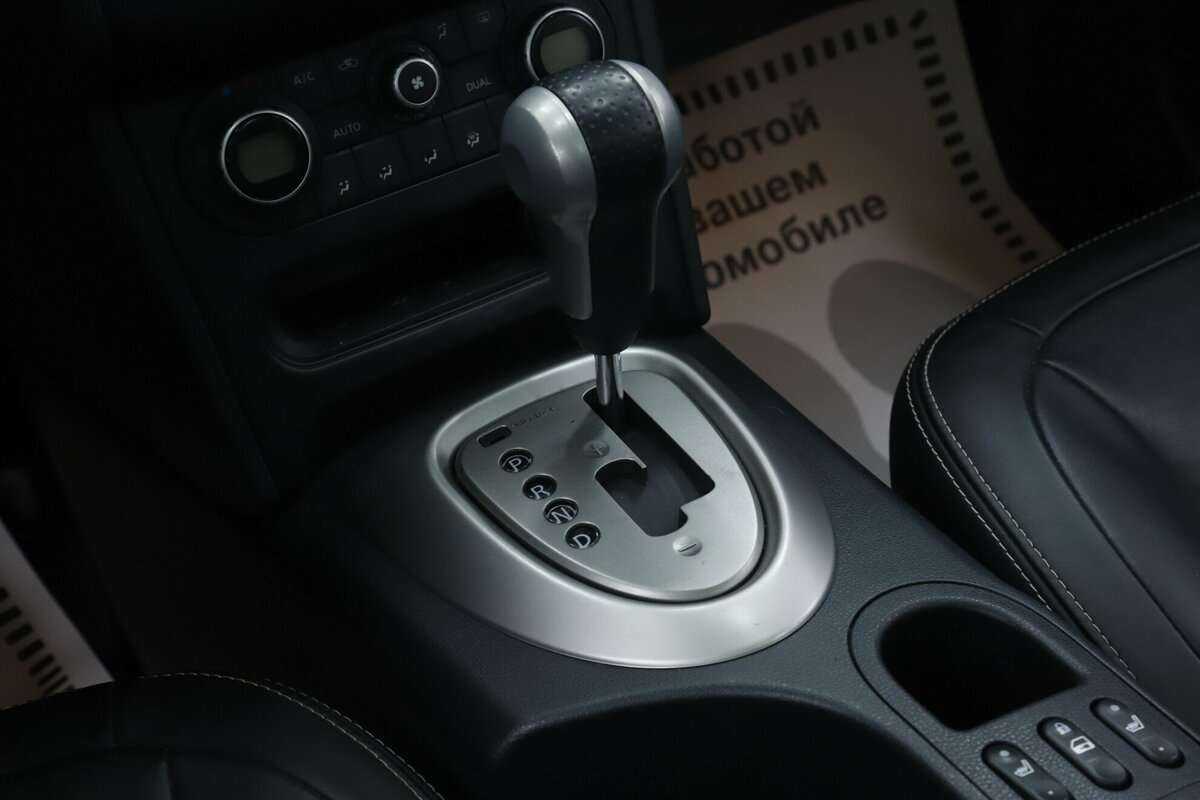 Nissan Qashqai, 2013 Фото №12