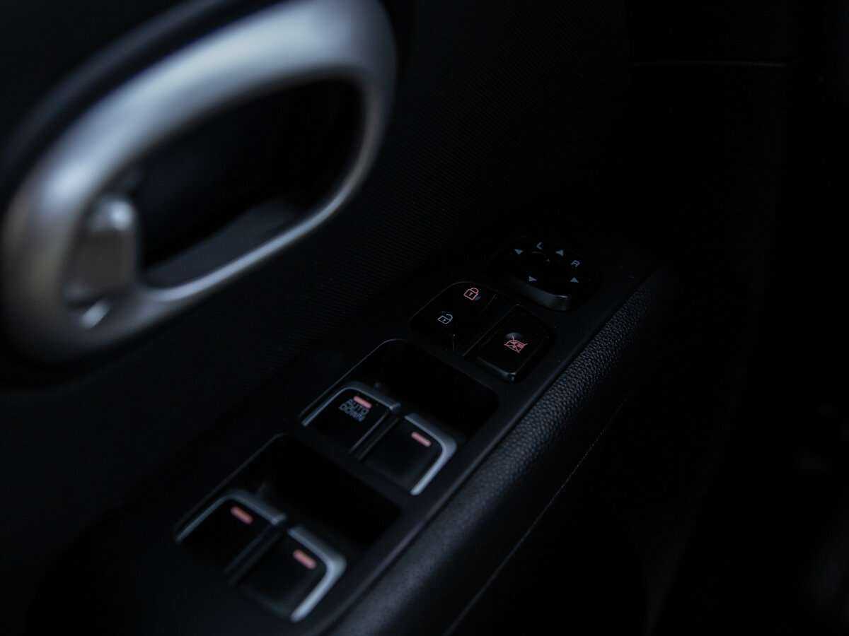 Kia Soul, 2018 Фото №11