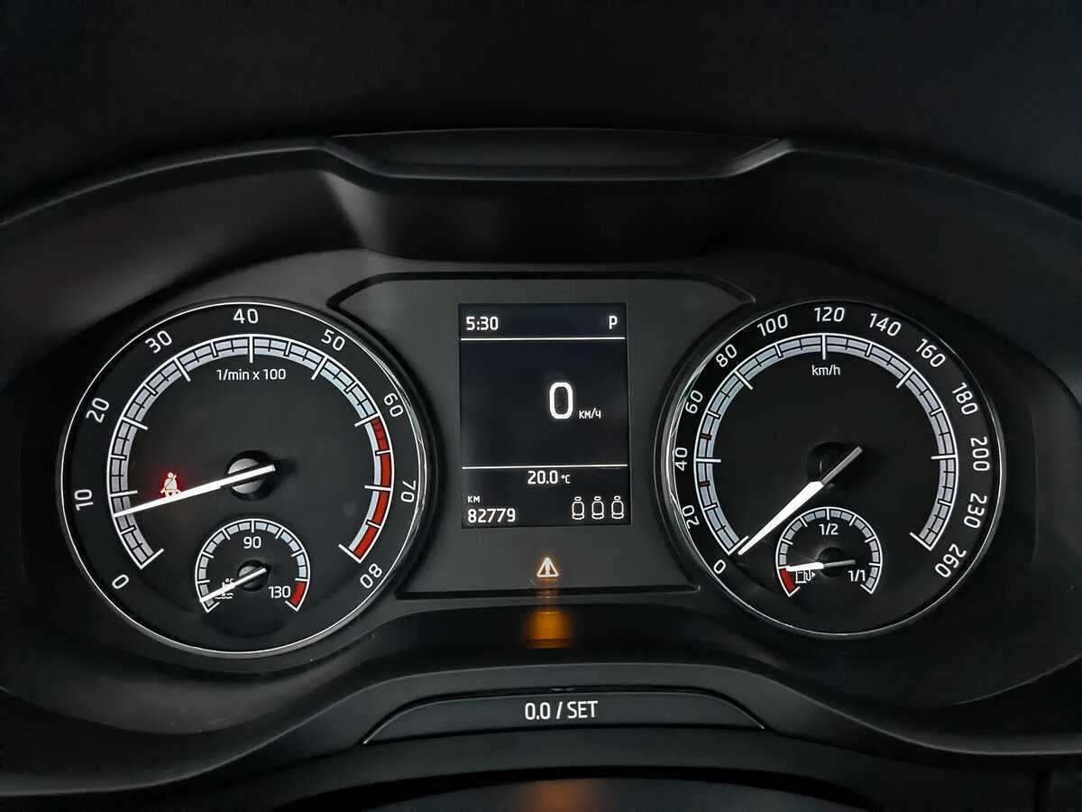 Skoda Kodiaq, 2020 Фото №16