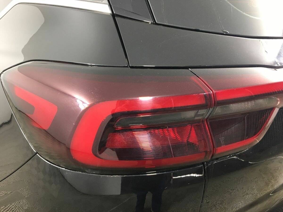 Chery Tiggo 7 Pro Max, 2023 Фото №8