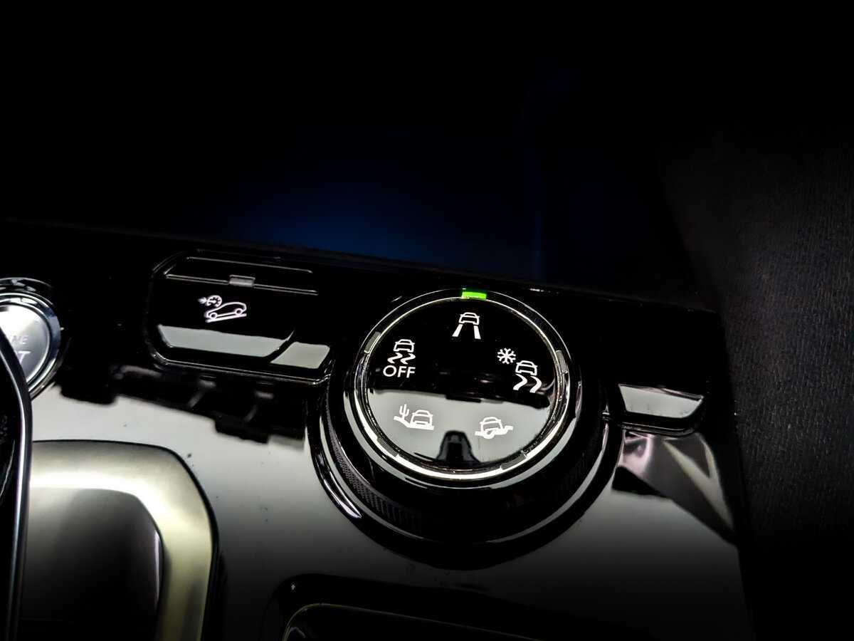 Peugeot 3008, 2019 Фото №27