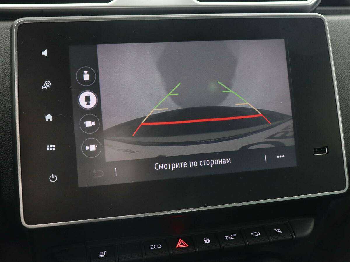 Renault Duster, 2022 Фото №13