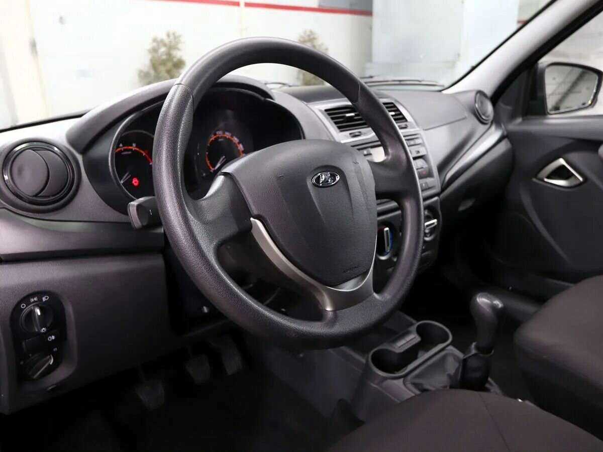 Lada (ВАЗ) Granta, 2023 Фото №6