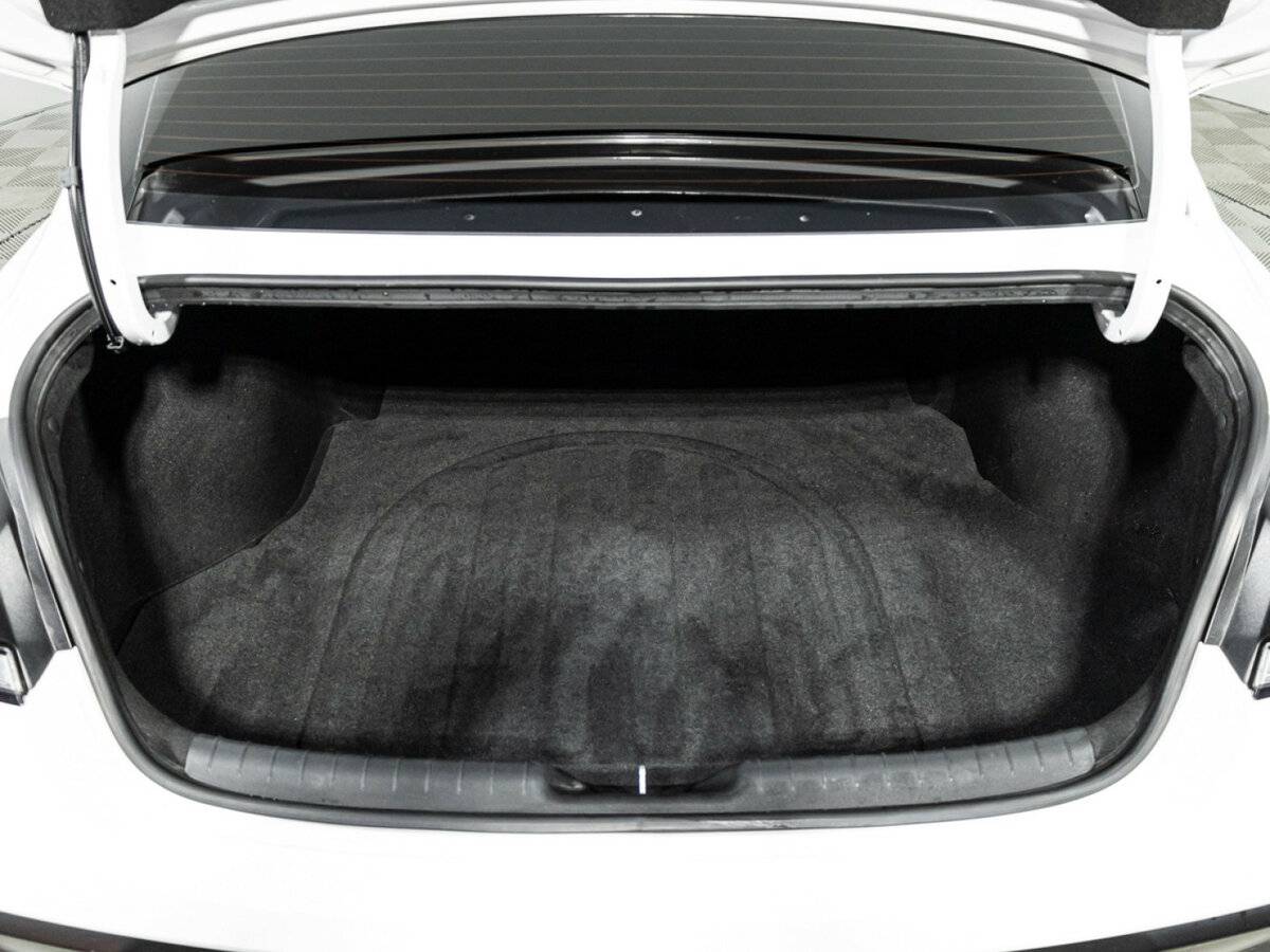 Hyundai Elantra VII (CN7) Рестайлинг, 2023 Фото №19