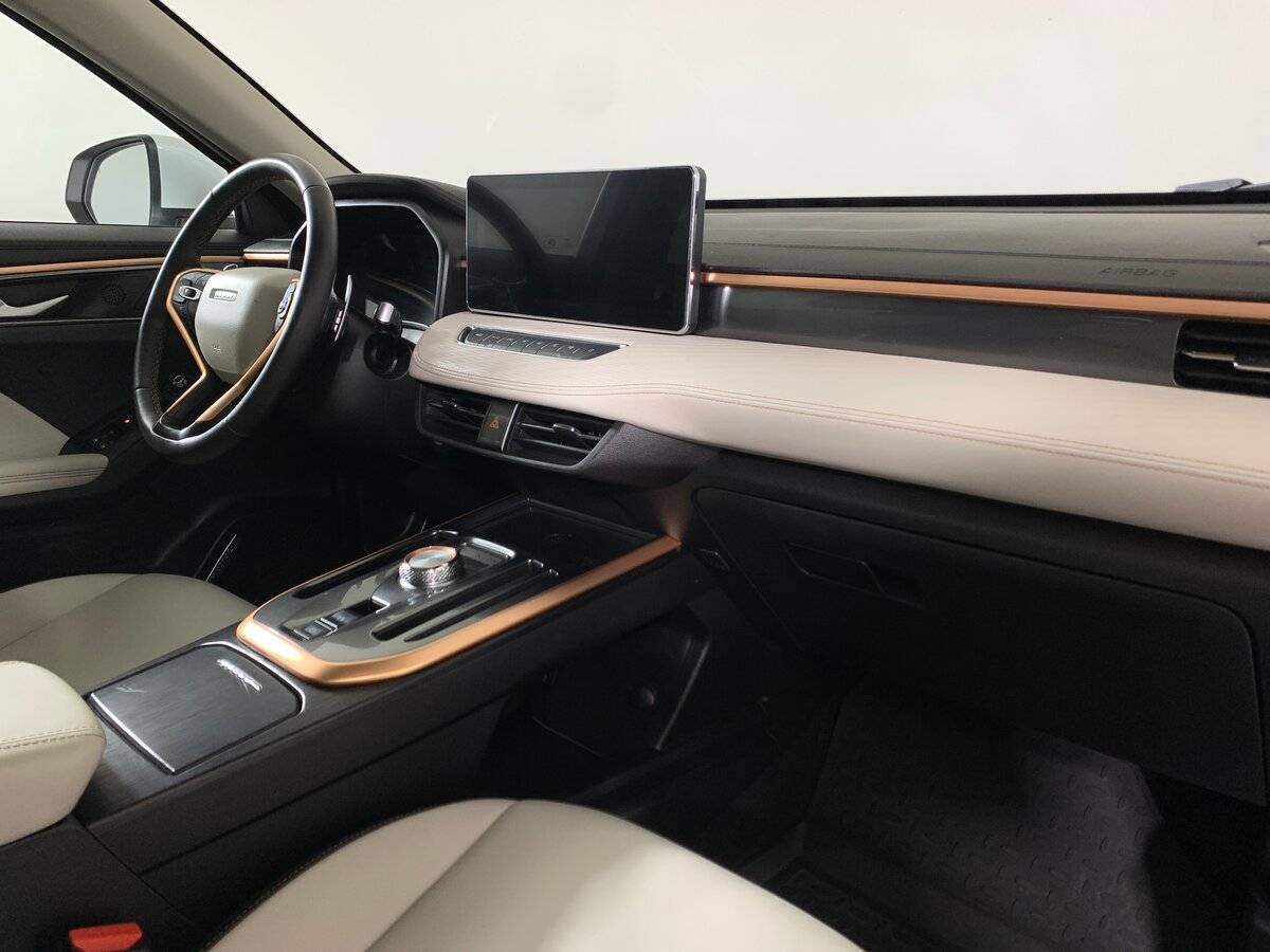 Haval Jolion, 2023 Фото №13