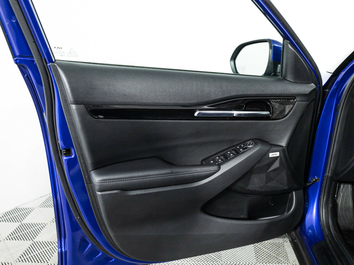 Kia Seltos I, 2022 Фото №26