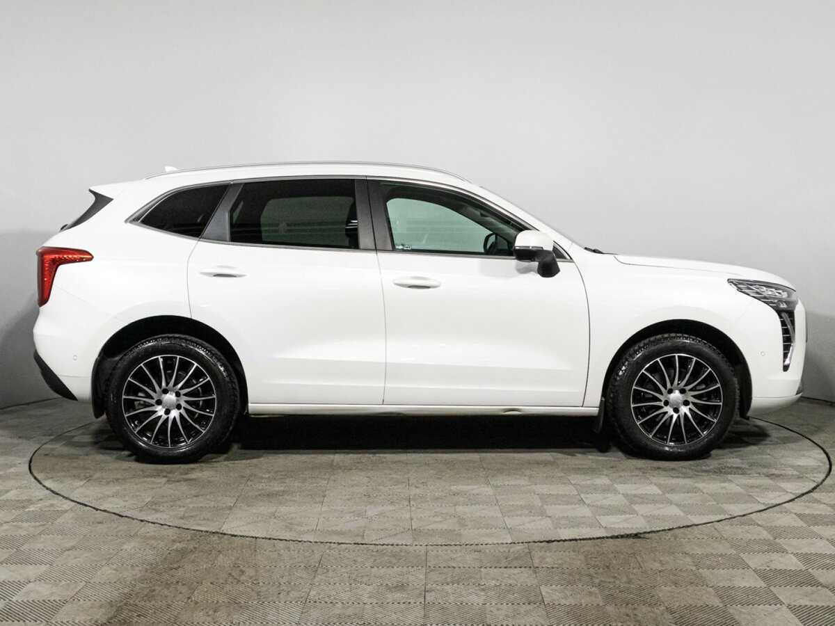 Haval Jolion, 2023 Фото №4