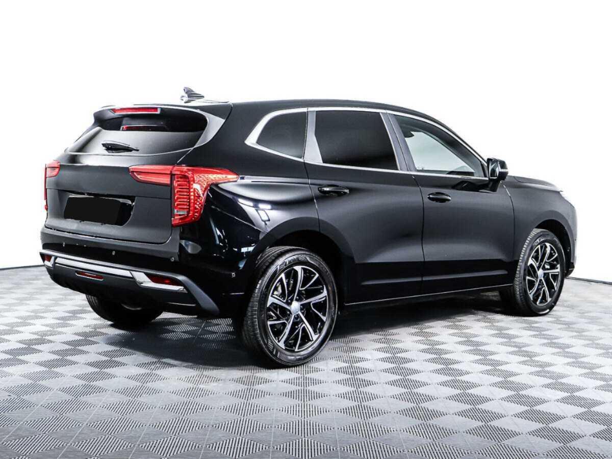 Haval Jolion, 2023 Фото №4