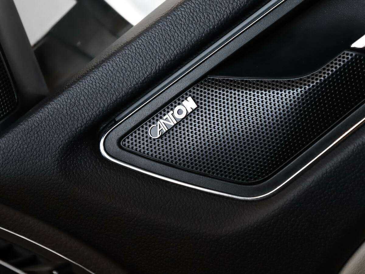 Skoda Kodiaq, 2019 Фото №14