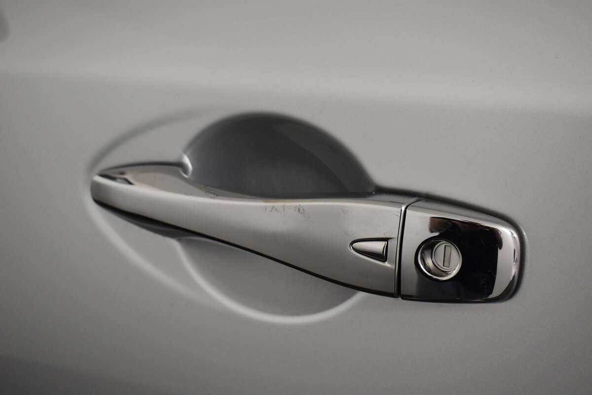 Nissan Pathfinder, 2015 Фото №7