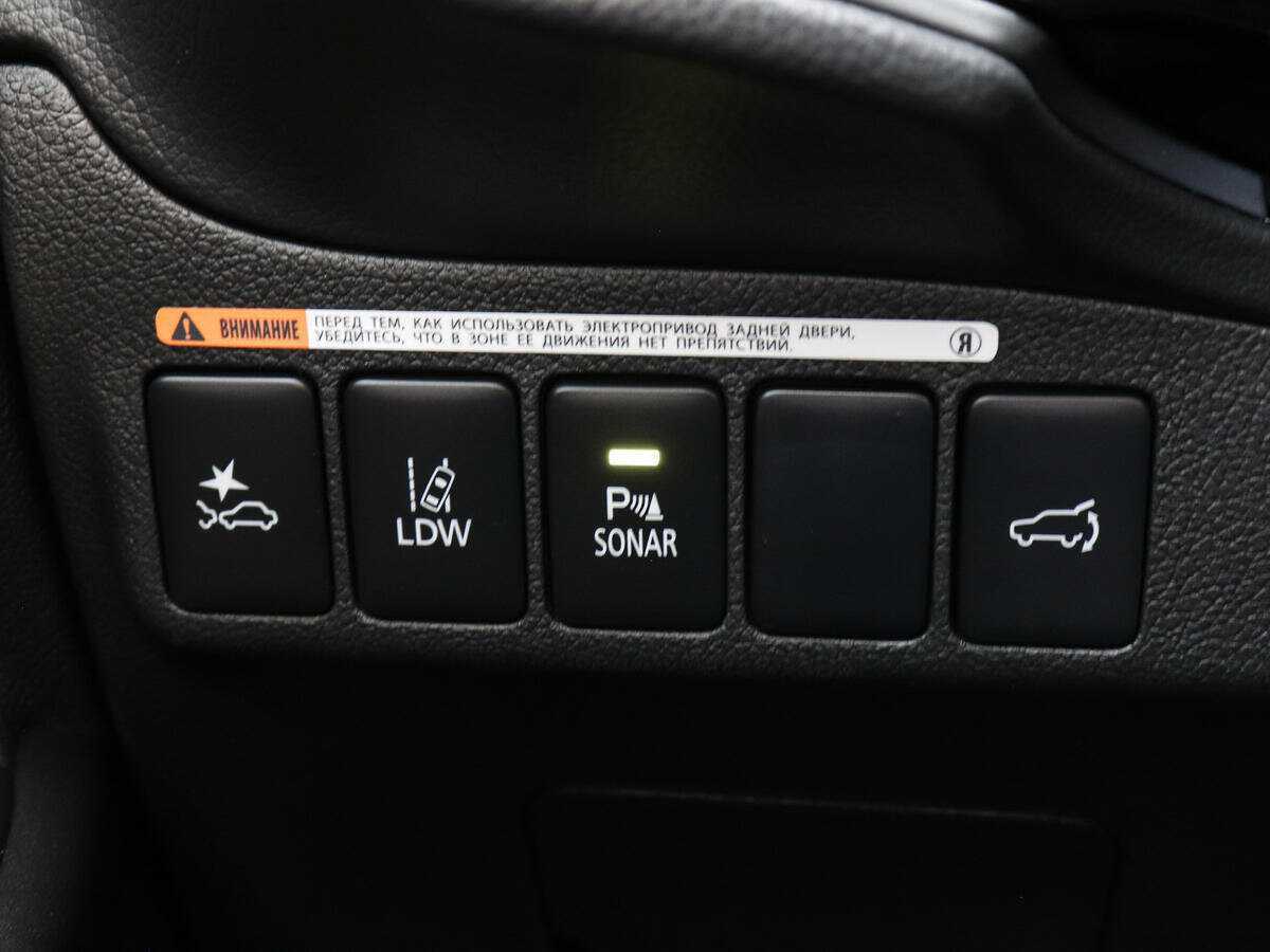 Mitsubishi Outlander, 2022 Фото №14