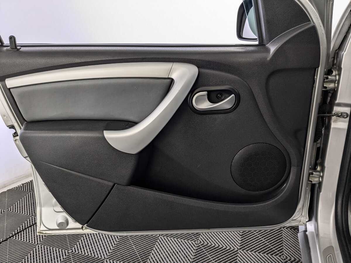 Lada (ВАЗ) Largus, 2017 Фото №15