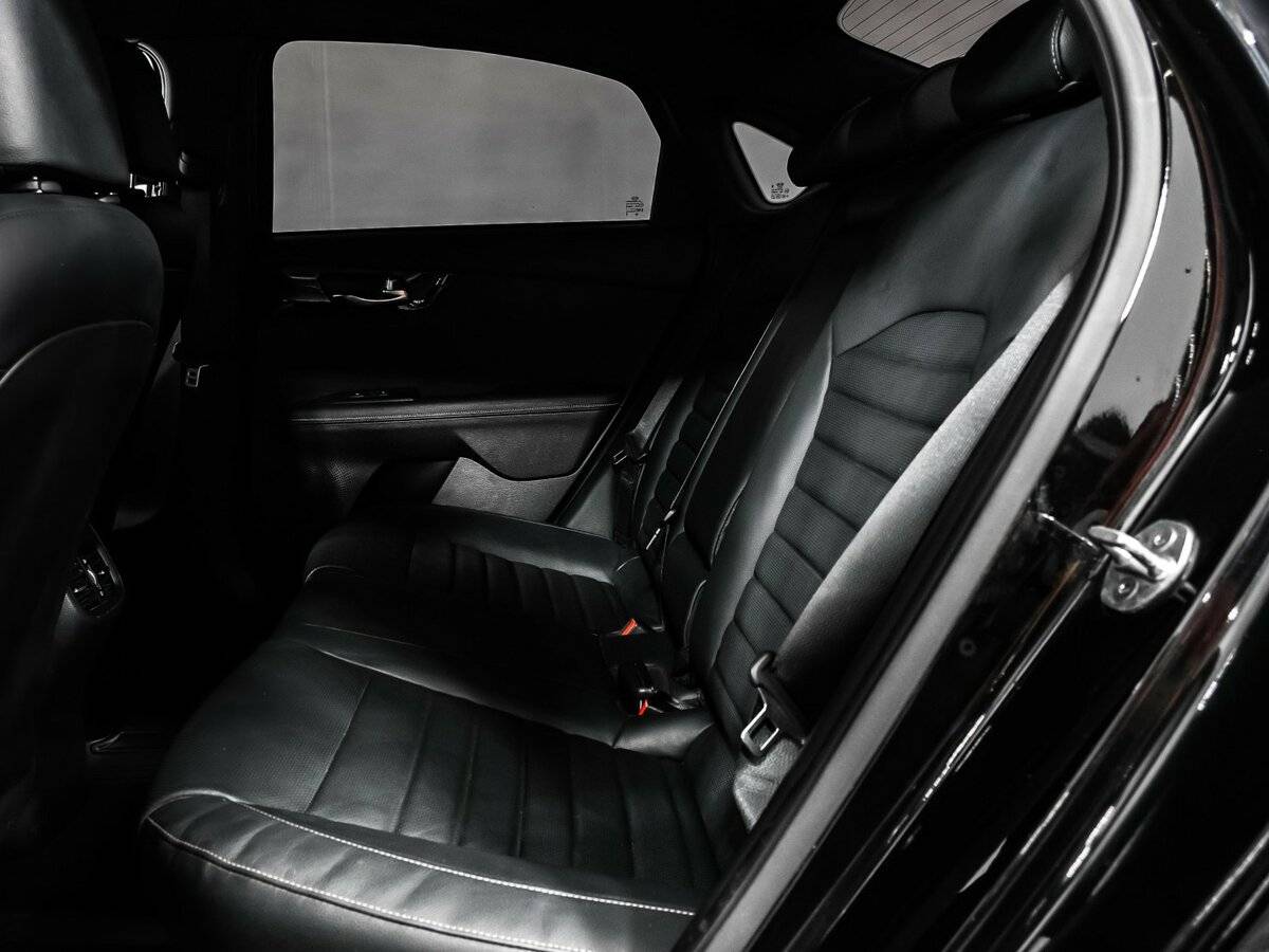Kia Cerato, 2020 Фото №13