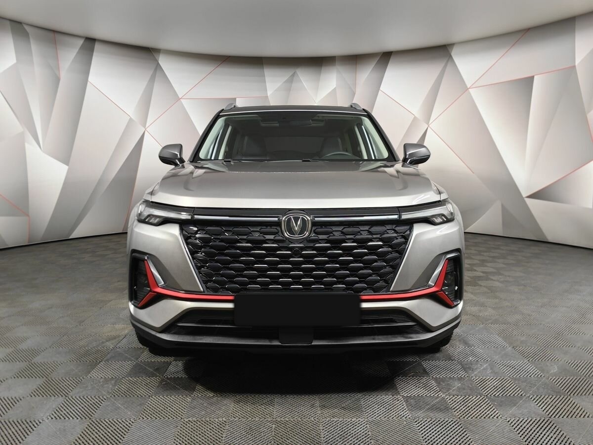 Changan CS35 Plus I Рестайлинг, 2023 Фото №7