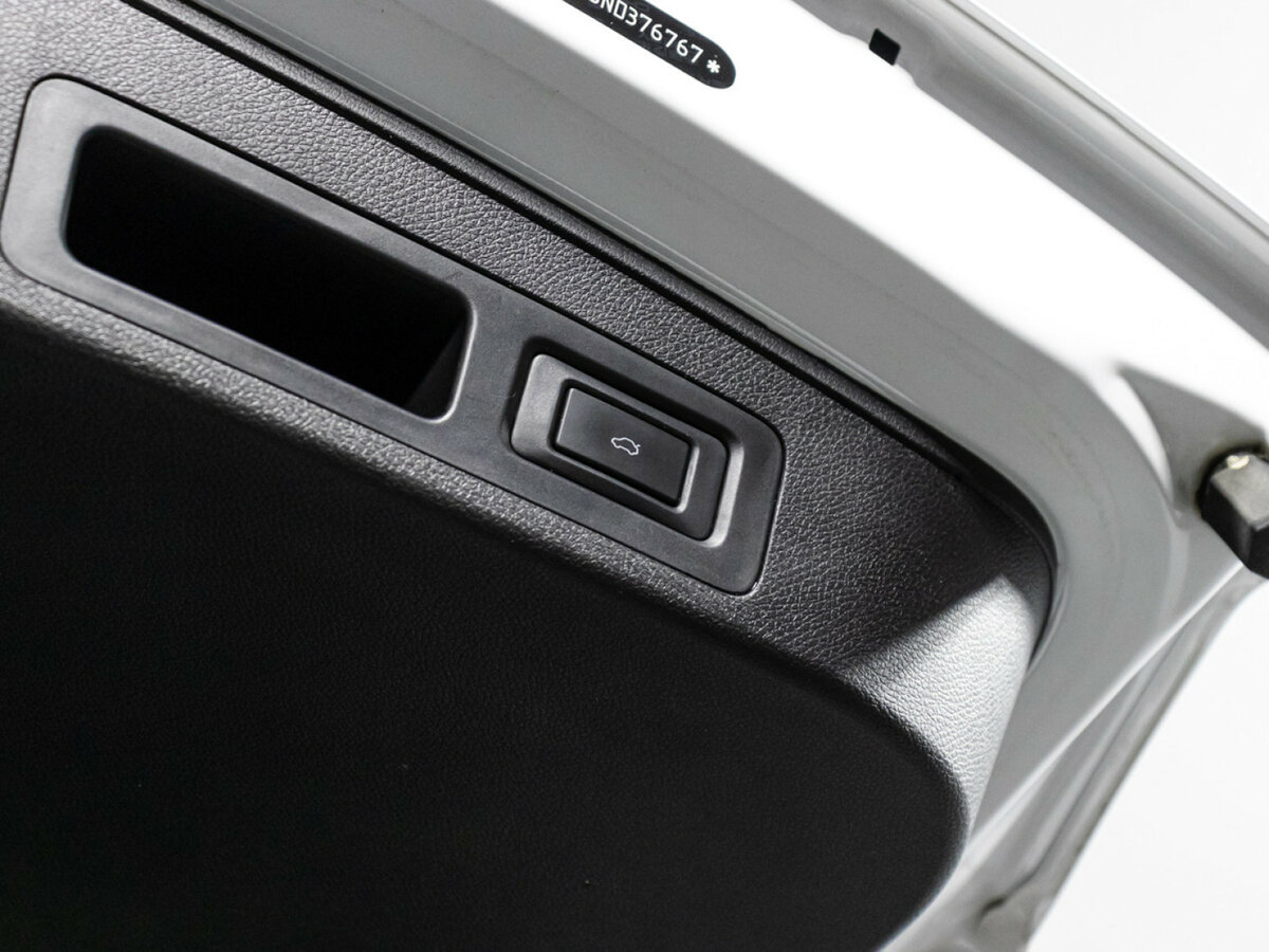 Exeed LX I Рестайлинг, 2022 Фото №25