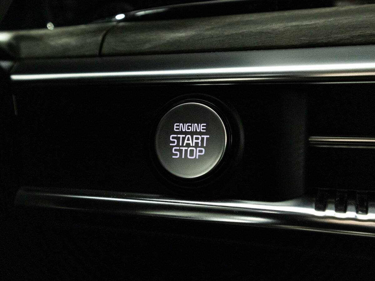 Kia K5, 2021 Фото №20