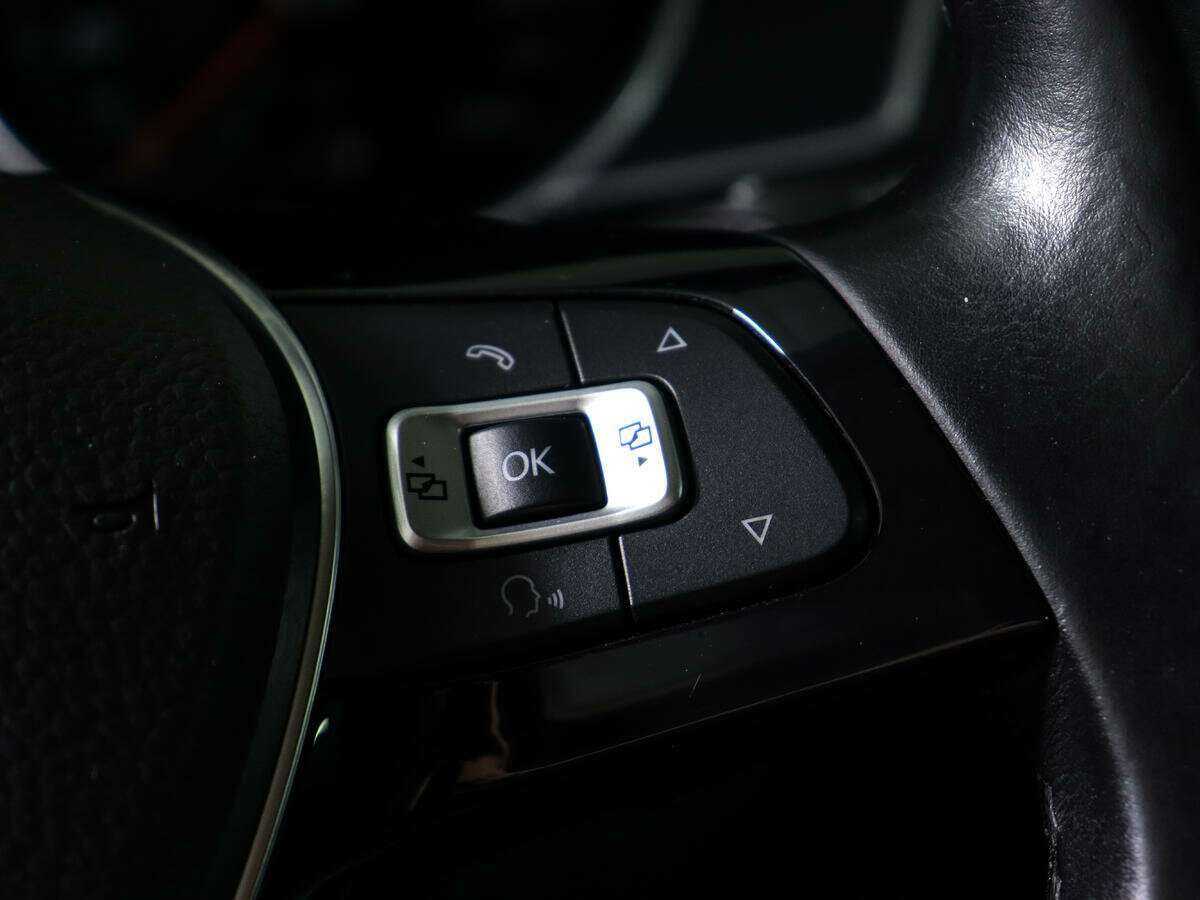 Volkswagen Passat, 2015 Фото №17