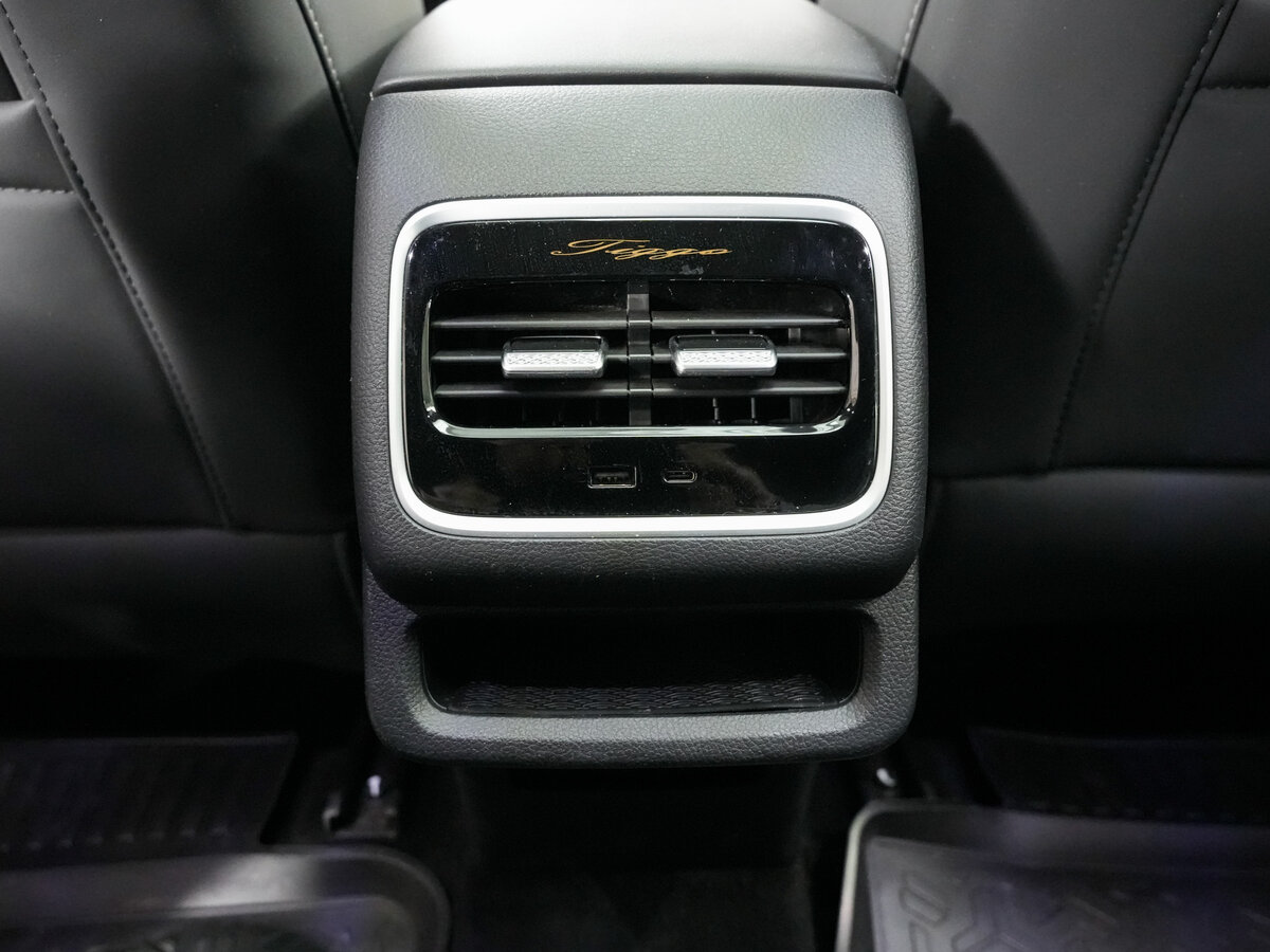 Chery Tiggo 8 Pro Max I Рестайлинг, 2023 Фото №24