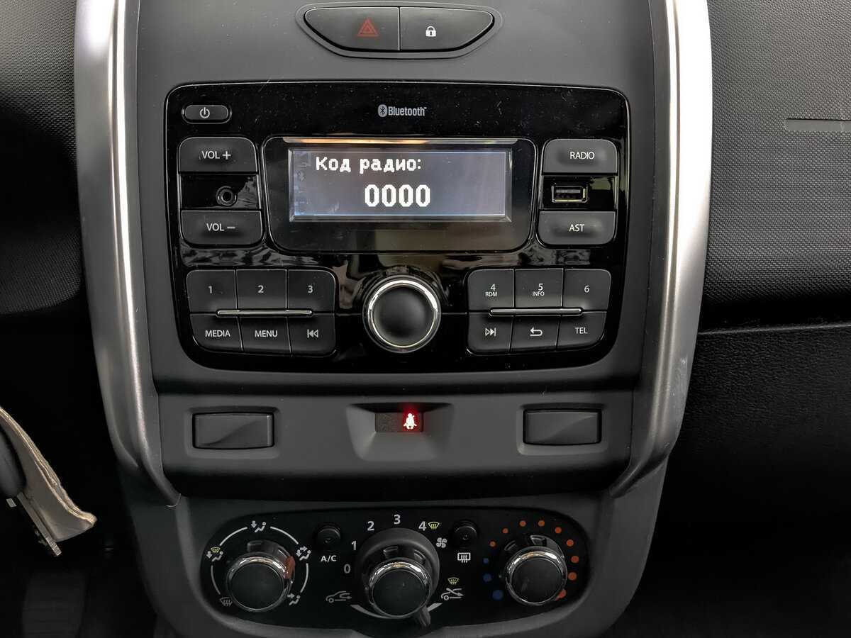 Lada (ВАЗ) Largus, 2021 Фото №17