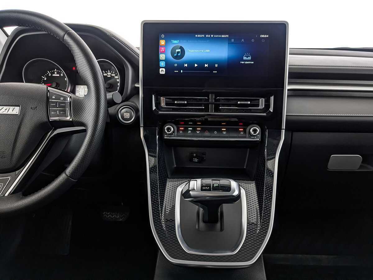 Haval M6, 2023 Фото №27
