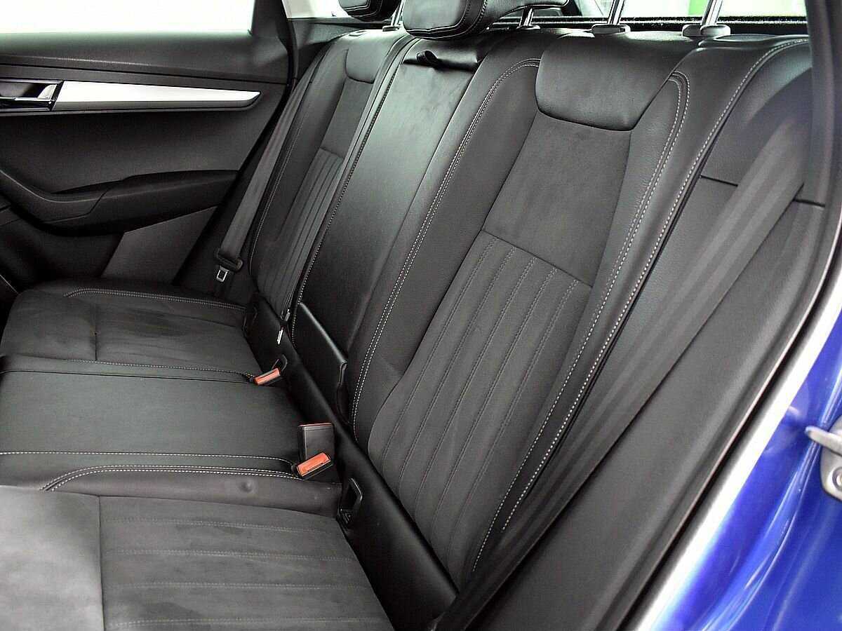 Skoda Karoq, 2020 Фото №9