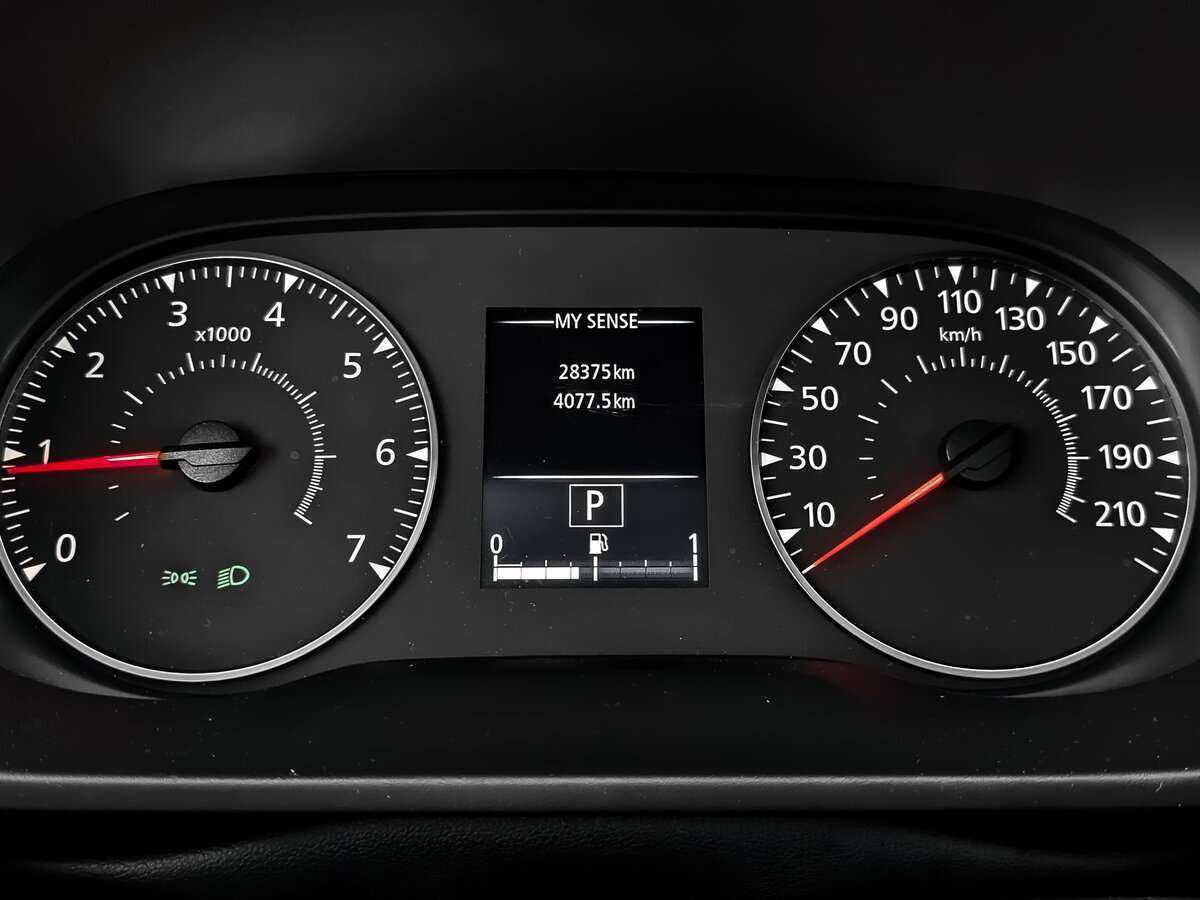 Renault Arkana, 2021 Фото №12