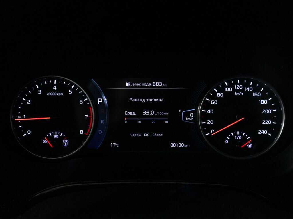 Kia Seltos, 2020 Фото №12